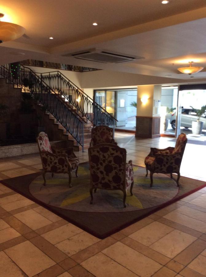 Heritage Towers Apartment 奥克兰 外观 照片