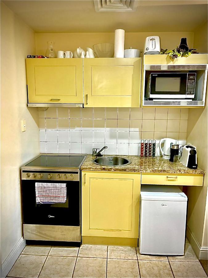 Heritage Towers Apartment 奥克兰 外观 照片